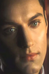 A.I. Artificial Intelligence [Jude Law]